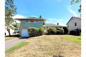 Opportunity knocks in the heart of Barnum Woods !