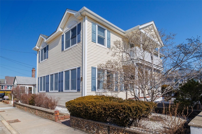 Spectacular Home STEPS from the Beach!