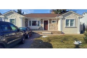 Nice ranch with Spacious 3 BR, 1.