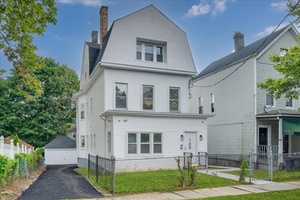 Great opportunity to own this updated, fully detached, income generating 3 family home in the heart of Mount Vernon !
