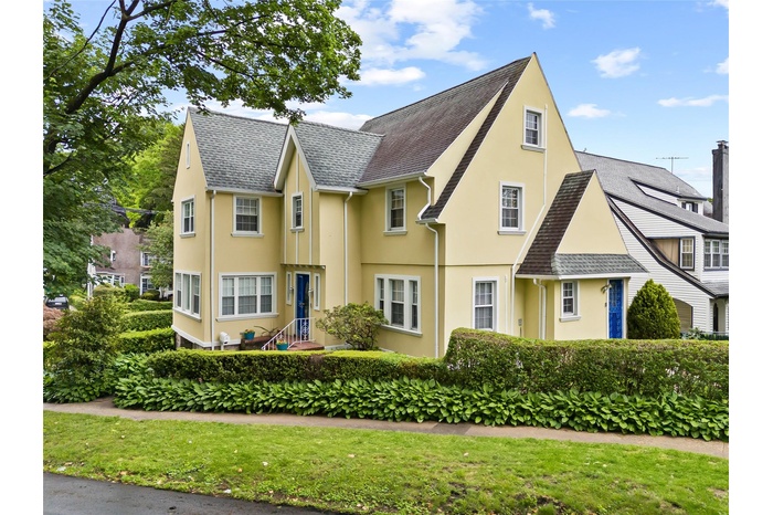 Welcome to 52 Esplanade in Mt. Vernon, New York.