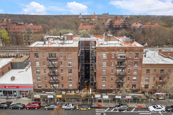 View of property