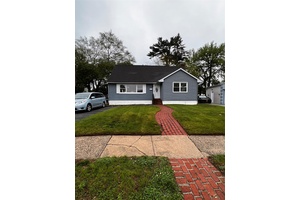 Welcome to this lovely Single family home located in South Valley Stream.