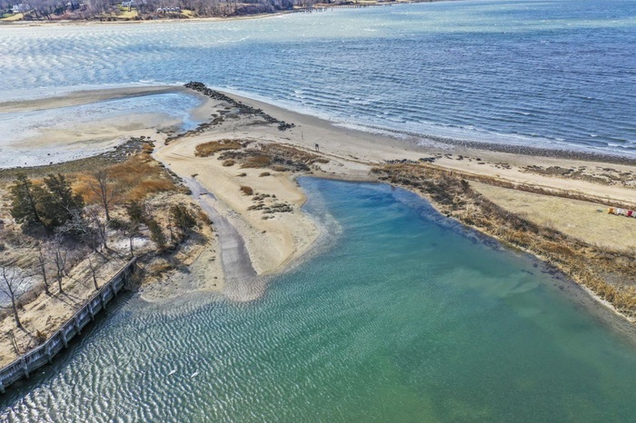 Peninsula