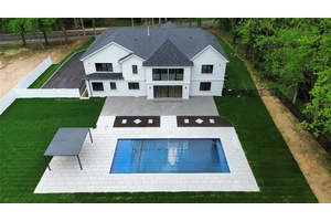 Experience modern luxury in this brand new contemporary masterpiece.