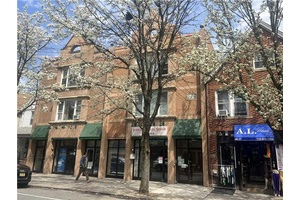 Mixed used property, 4 family with 1 commercial.