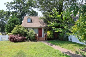 Great Opportunity waits, Cape Cod Home in Merrick school district.