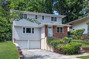 First Time on the Market Prime Cul de Sac Location Welcome to this beautifully maintained, south facing Colonial nestled in one of Great Neck s most sought after cul de ...