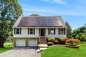 Welcome to this beautifully maintained Custom Cape Cod located in the heart of the Village !