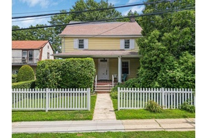 Welcome to 115 Mt. Joy PLace, Nestled in a quaint neighborhood in the heart of New Rochelle, this classic 4 bedroom, 1.