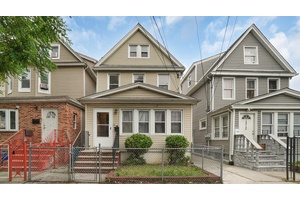 Beautiful 2 Family House located at the heart of Jamaica, Queens, featuring a 3 Bed, 1 Bath, Living Dining, Kitchen on 1st fl, a 2 Bed, 1 Bath, Living Dining, ...
