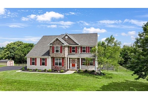 Welcome to 35 Hill View Drive, a meticulously kept residence in one of Florida, NY s most sought after executive neighborhoods.