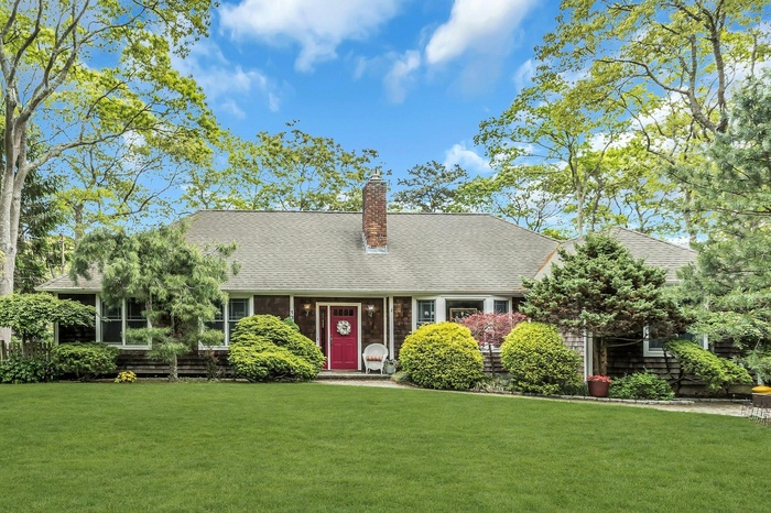 Welcome Home!