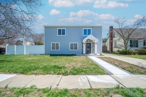 Step into luxury and comfort with this beautifully updated colonial style home, ideally situated in one of Wantagh's most convenient and sought after neighborhoods.