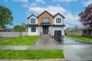Welcome to this one of a kind, brand new construction located in the heart of EAST MEADOW, offering the perfect blend of comfort, luxury, and tranquility on a generous 66x100 ...