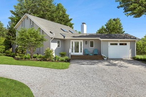 Welcome to this stunning custom contemporary home in the sought after Remsenburg neighborhood, which is just minutes away from Westhampton Beach Village Main Street.