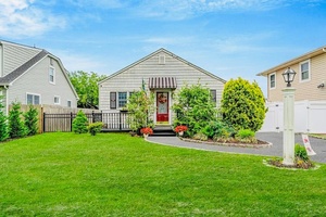 Beautiful, Recently Updated, Charming Single Family Home in the highly sought after Babylon Village area.