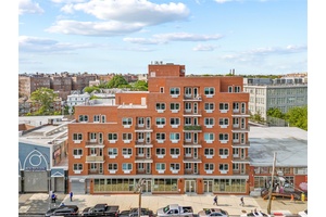 Apollo Plaza Modern Condominium Living in Elmhurst Welcome to Unit 2A at Apollo Plaza, a newly constructed condominium in the heart of Elmhurst, Queens.