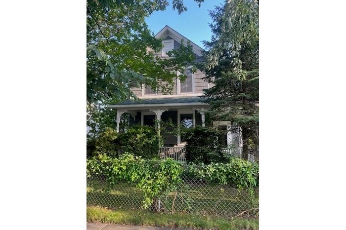 Victorian Style Home