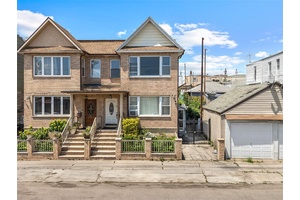 This beautifully maintained two story home offers a rare combination of space, functionality, and potential in one of Maspeth s most sought after neighborhoods.