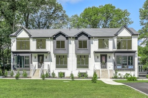 Step into nearly 5000 square feet of refined elegance in this newly constructed 8 bedroom, 7 bathroom townhouse, built in 2025 and nestled in the heart of Spring Valley.