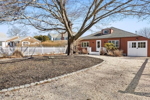 Welcome to this picturesque waterfront retreat in the highly sought after Village of Westhampton Beach.