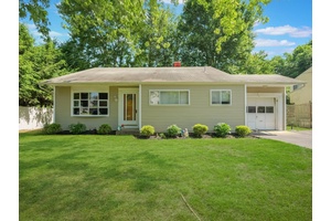 Nestled in a warm friendly community of Pine Grove, this charming home spans 1, 532 sq feet.