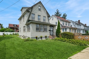 Welcome to this Renovated, Move In Ready, 3 4 BR and 1.