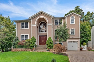 Welcome home to your oasis.