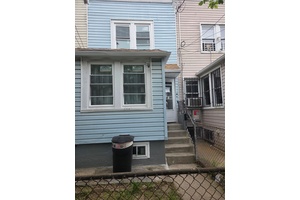 Newly Renovated Townhouse Colonial L R, Dining Area, Kitchen with Granite Counters, Stainless Steel Appliances, 2 Bedrooms, New Bath, Wood Floors and Finished Basement with OSE.
