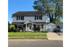 Welcome To 74 Old Farm Rd.