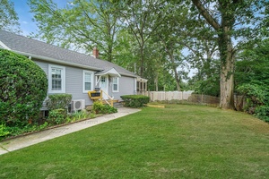 Discover the perfect blend of comfort, space, and flexibility in this expanded 3 bedroom ranch, ideally located on a peaceful dead end street in Babylon.