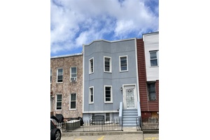BUSHWICK. Fully Renovated With Designer Features And Loft Like Finishes ; This Two Family Offers An Incredible Combination Of Space, Privacy amp ; Convenience.