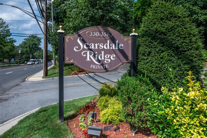 Community Signage