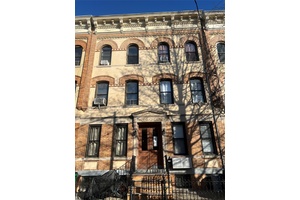 A must see and incredible opportunity to purchase a building in Prime Ridgewood 1878 Putnam Avenue 6 Family Building with 2 possibly 3 vacant Apartments Delivered with 2 vacant apartments ...