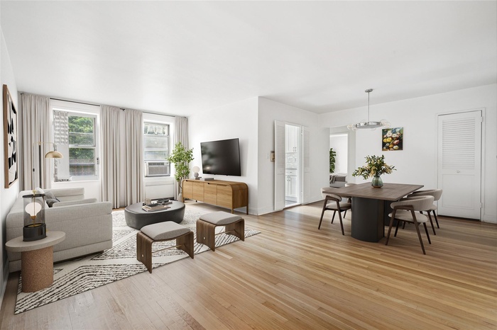 Virtual Staging