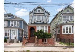 Welcome to 966 East 42nd Street a fully detached single family home located on a peaceful tree lined block in East Flatbush.