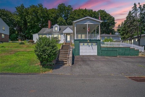 Make This House Your Home with Love and Vision Welcome to this inviting 4 bedroom, 2 full bath home nestled in the desirable Stony Point area.