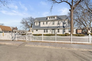 A SPACIOUS, STYLISH, and MODERN DETACHED single family house in a PRIME LOCATION.