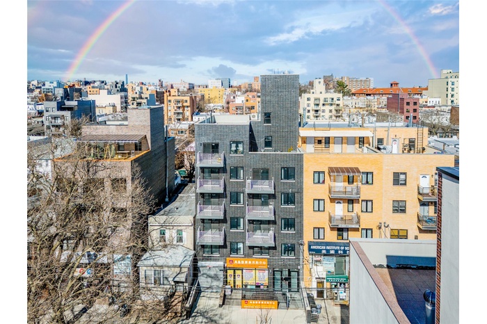 City view