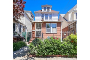Charming Legal Two Family Home in Forest Hills Nestled on a serene, tree lined street in the coveted Forest Hills neighborhood, 68 37 Kessel Street presents a rare opportunity to ...