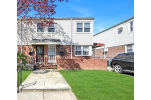 Excellent Condition Semi Detached Home With Legal 2 Storey Rear Extension !