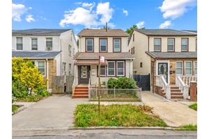 Welcome to 140 24 Quince Ave a rare opportunity to own a legal two family detached home in one of Flushing s most desirable neighborhoods.