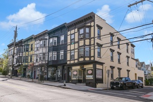 Investors get in line for rare opportunity to add this historical gem to your portfolio in historic Irvington on Hudson.