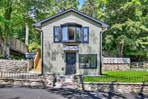 FULLY RENOVATED and ready to cash flow your Greenwood Lake duplex dream starts now !
