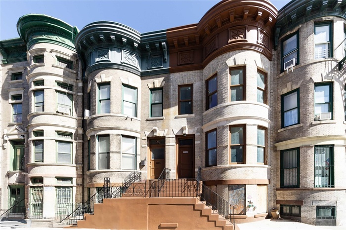 View of building exterior