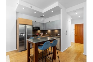 A rare opportunity awaits in Residence 2G a thoughtfully designed studio that combines high end finishes with remarkably low monthly carrying costs with its 421a tax abatement in place until ...