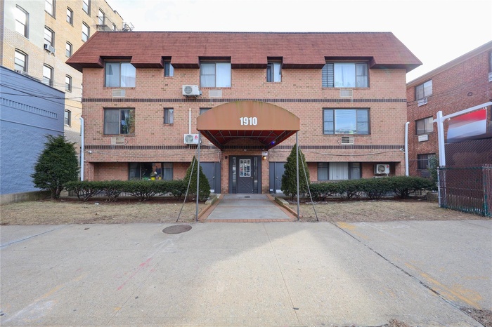 View of property