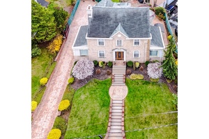 Welcome to 255 10 Iowa Road A Timeless Brick Colonial Gem in Little Neck.
