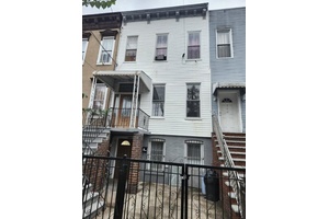 . Welcome to this remodeled two family home, a perfect opportunity for investors seeking passive income.